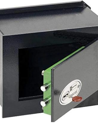 Cassaforte Mottura. 6332 chiave