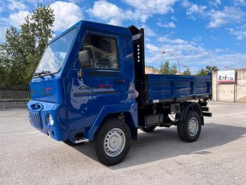 Durso Country 4x4 Pronta Consegna