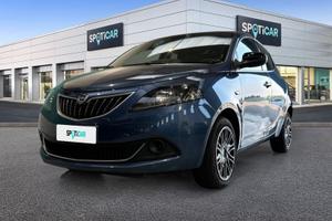 Lancia Ypsilon 1.0 FireFly 70cv S&S Hybrid SI...