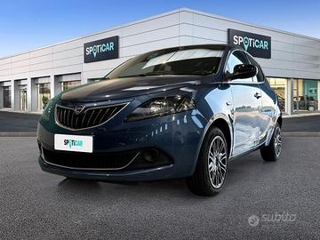 Lancia Ypsilon 1.0 FireFly 70cv S&S Hybrid SI...