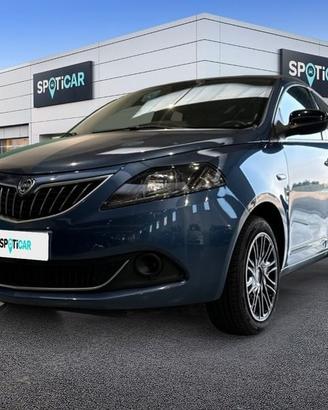 Lancia Ypsilon 1.0 FireFly 70cv S&S Hybrid SI...