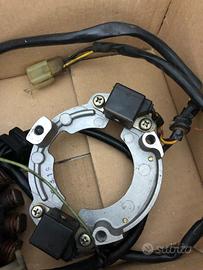 Kawasaki gpz 600 r ricambi