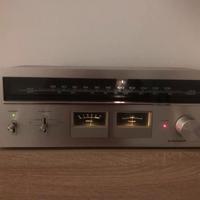 Pioneer TX‑606 • Tuner Vintage Revisionato