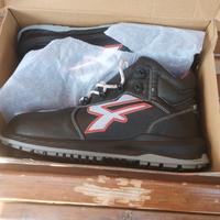 Scarpe da lavoro U Power Boston S3 tg.45