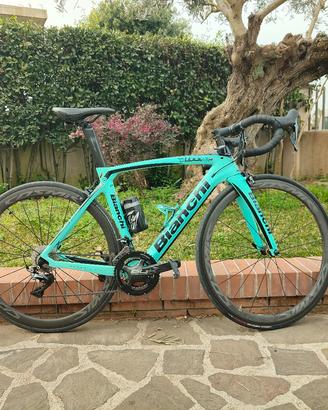 bianchi oltre 