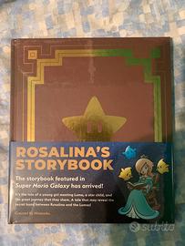 Rosalina’s Storybook (versione inglese)