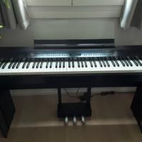 Tastiera elettronica KAWAI ES 7