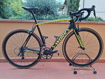 specialized S-Works SL5