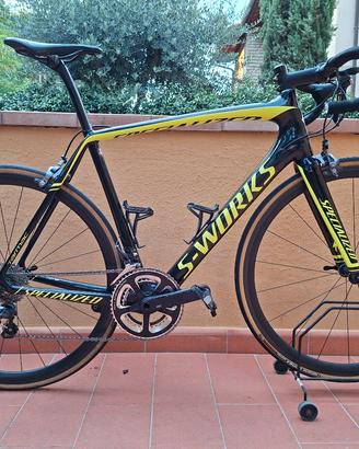 specialized S-Works SL5