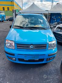 Ricambi Fiat Panda 2004 1.2 Benz 188A4000