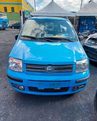 Ricambi Fiat Panda 2004 1.2 Benz 188A4000