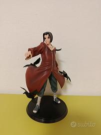 Action figure Itachi Naruto