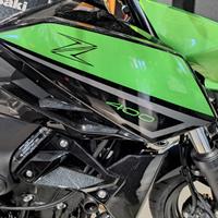 Kawasaki Z 400 2023