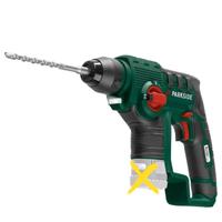 Tassellatore Parkside 12v