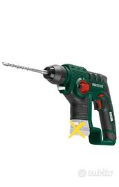 Tassellatore Parkside 12v