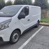 Fiat Talento 1.6 120 cavalli