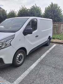 Fiat Talento 1.6 120 cavalli