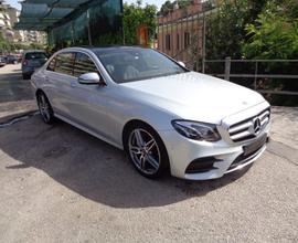 MERCEDES-BENZ E 220 D AUTOM PREMIUM AMG 194CV CA