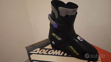 Scarponi da sci nuovi taglia 29 (corrispode a 44)