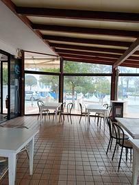 Attività ristorazione/Pizzeria