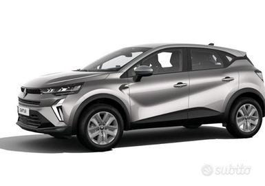 Ricambi nuova Renault Captur 