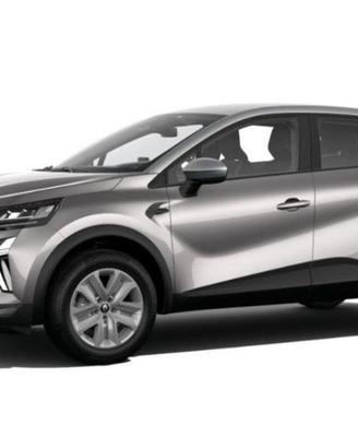 Ricambi nuova Renault Captur 