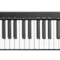 Tastiera Midi controller