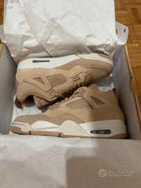 Air Jordan 4 Retro Cozy