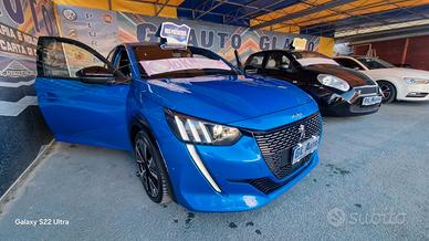 PEUGEOT208 PURE TECH 100 S 5 PT GT LINE 1.2 BENZ. 