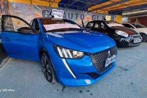 PEUGEOT208 PURE TECH 100 S 5 PT GT LINE 1.2 BENZ. 