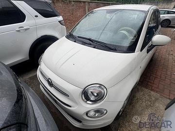 FIAT 500 1.2 69cv Pop