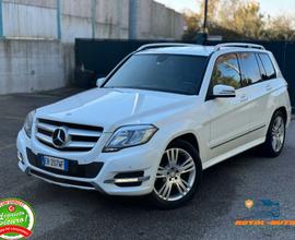 Mercedes-benz GLK 220 GLK 220 CDI 4Matic BlueTEC S