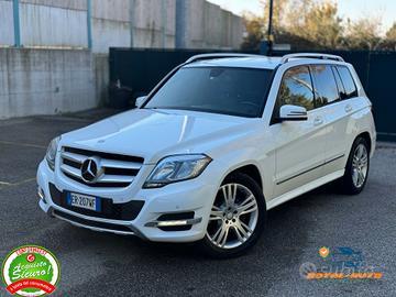 Mercedes-benz GLK 220 GLK 220 CDI 4Matic BlueTEC S