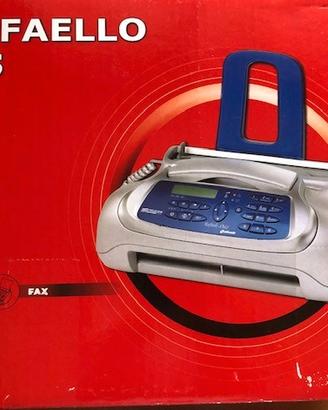 Telefono Fax