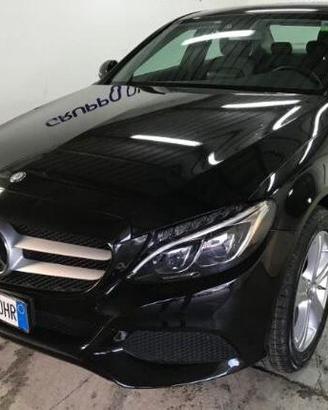 Mercedes benz c200