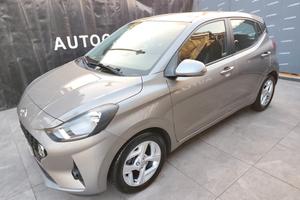 Hyundai i10 1.0 BENZINA Prime