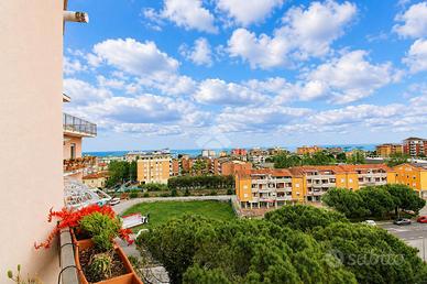 3 LOCALI A PORTO RECANATI