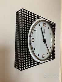 Orologio Inpra anni 60 da parete
