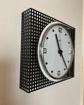 Orologio Inpra anni 60 da parete