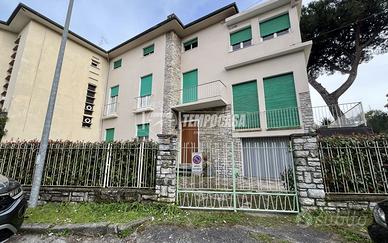 Villa Indipendente con Box