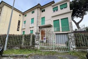 Villa Indipendente con Box