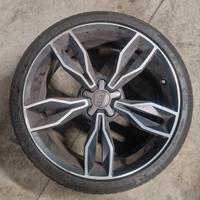 cerchio audi S1 18" 8X0601025CC
