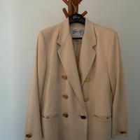 Genny- Blazer vintage -