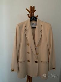Genny- Blazer vintage -