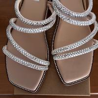 Sandali Strass Steve Madden