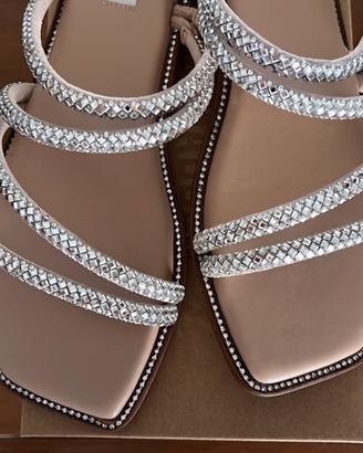 Sandali Strass Steve Madden
