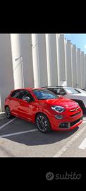 FIAT 500 X SPORT