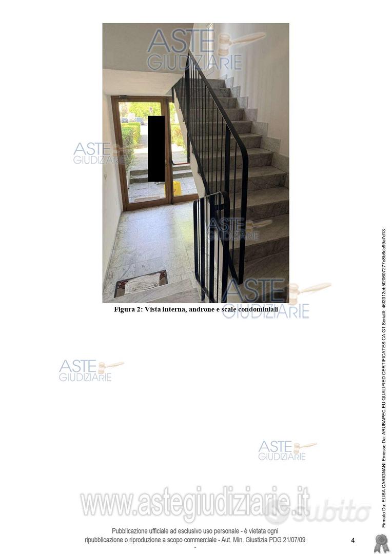 Appartamento – Viareggio, Fontanini - Vista 5