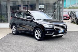 Haval H2 1.5 Gpl 144CV E6 - 2021