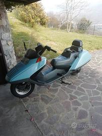 Honda CN 250